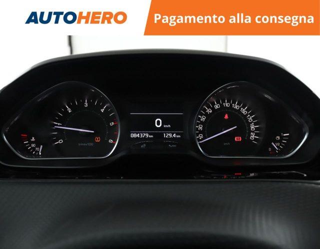 PEUGEOT 208 1° serie BlueHDi 75 5 porte Allure