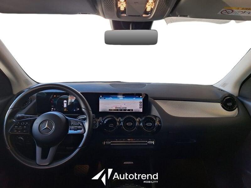 Mercedes-Benz GLA 200 d 150 CV Automatica Business Extra