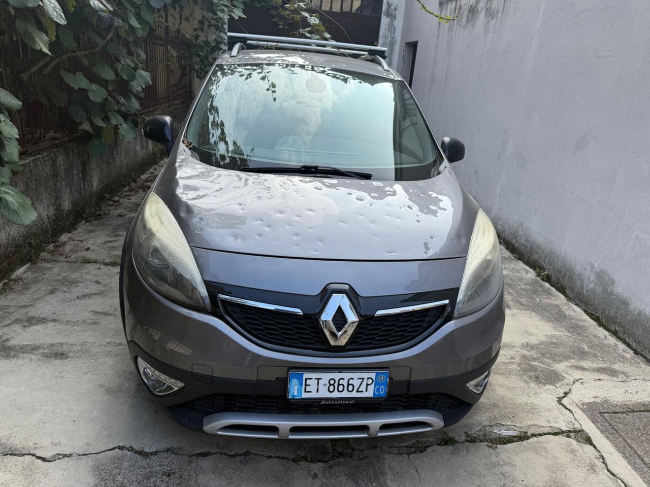 Renault Scenic Scénic XMod Cross 1.5 dCi 110CV Start&Stop Energy