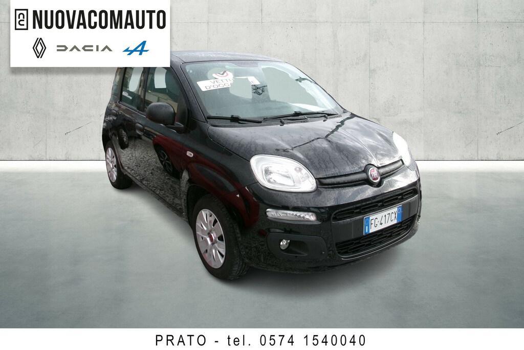 Fiat Panda 1.2 EasyPower Easy