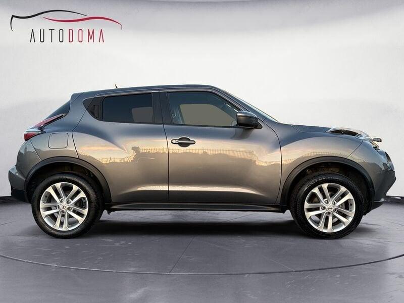 Nissan Juke Juke 1.2 DIG-T 115 Start&Stop Tekna