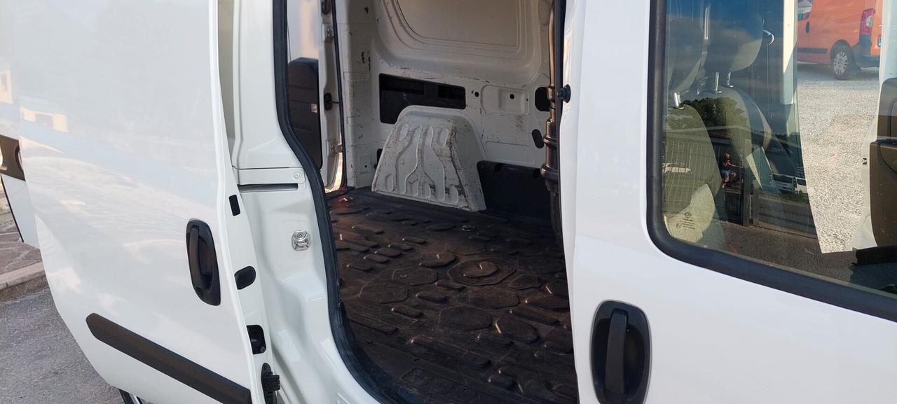 Fiat Doblo' Maxi 1.6 MJT 105cv