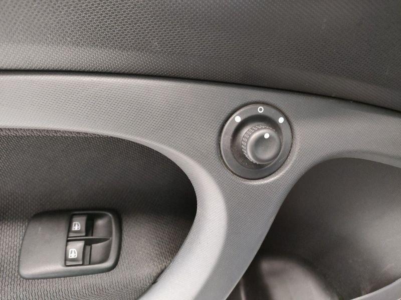 smart fortwo 90 0.9 Turbo twinamic Superpassion