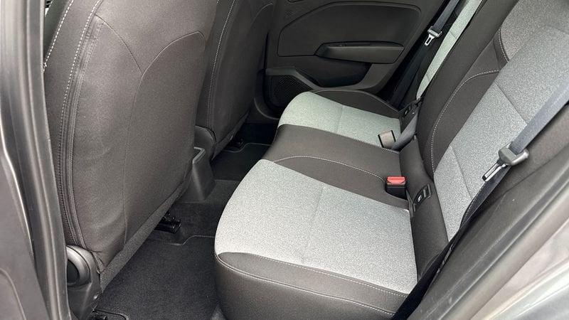 Renault Clio V 2023 1.5 dCi Evolution