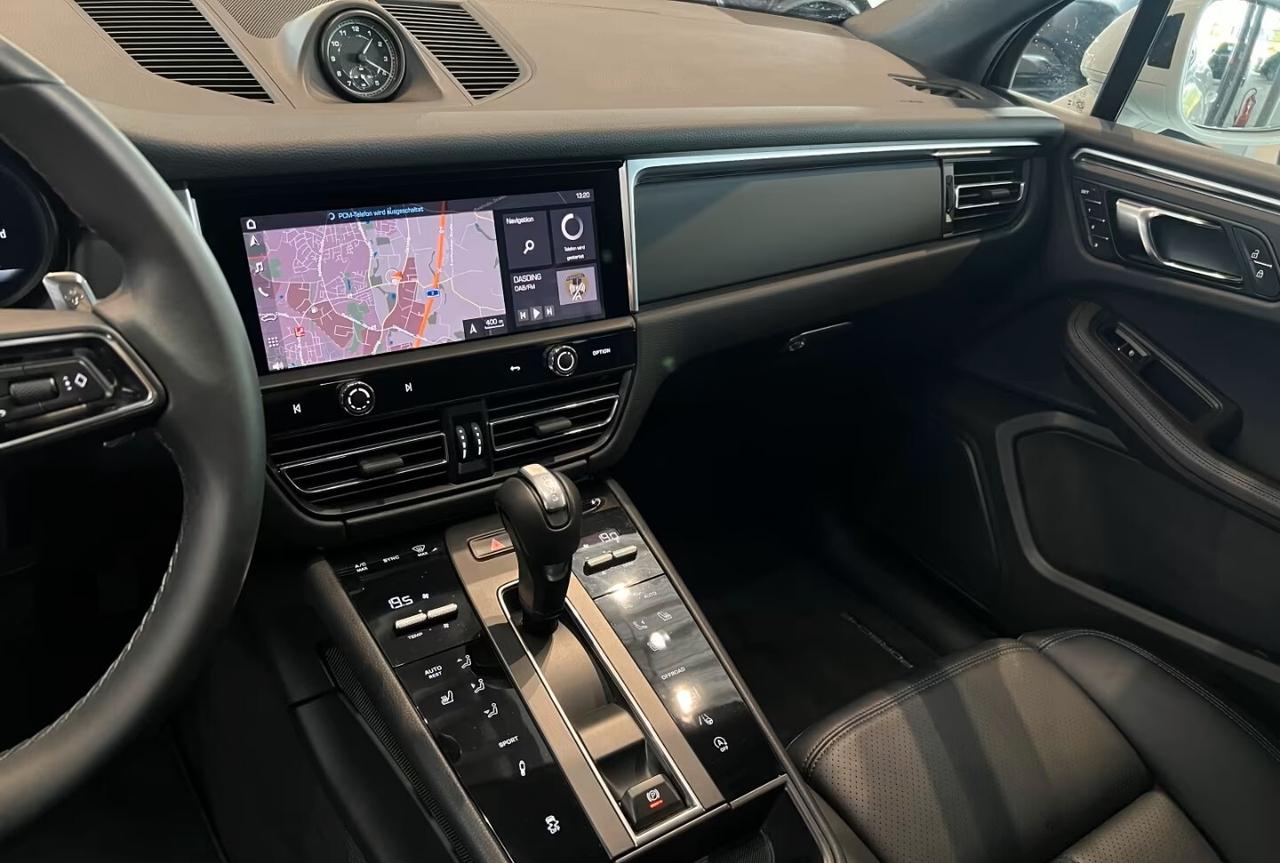 Porsche Macan 2.0 265cv pdk