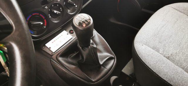 FIAT Fiorino 1.3 MJT 95CV Cargo ALLESTIMENTO INTERNO