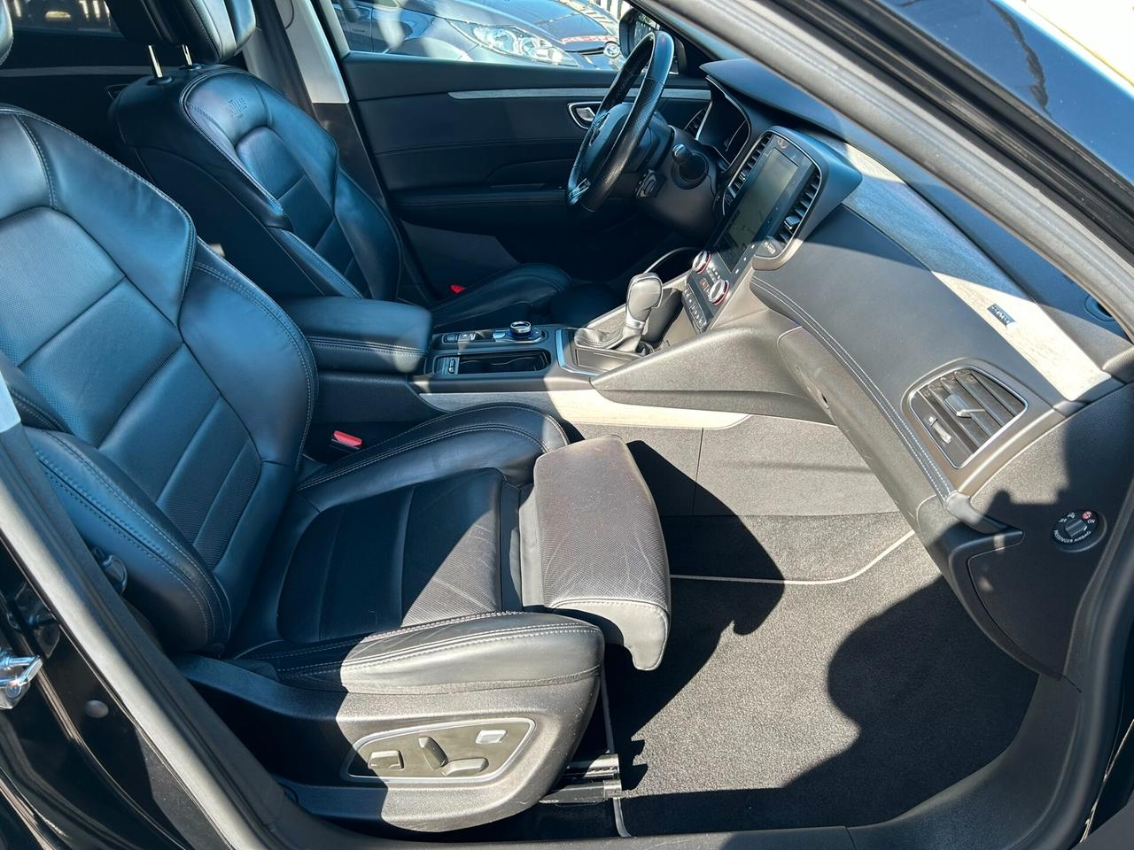 Renault Talisman Sporter 1.5 DCI 160CV EDC Initiale Paris 4Control