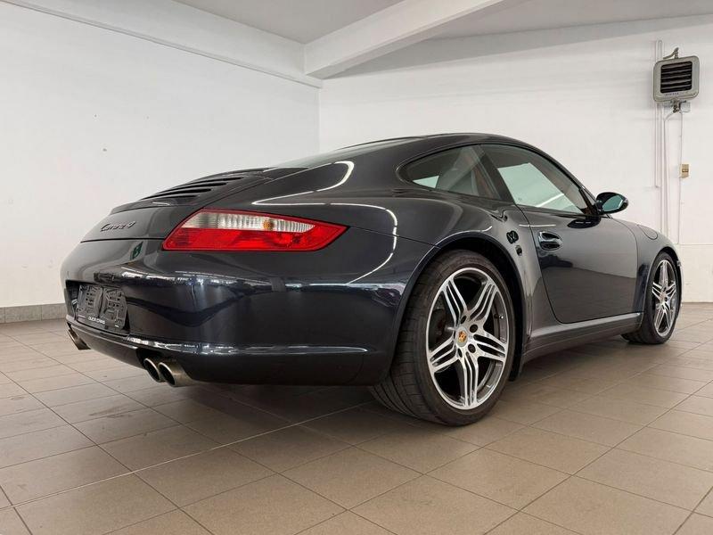 Porsche 911 911 3.6 Carrera 4