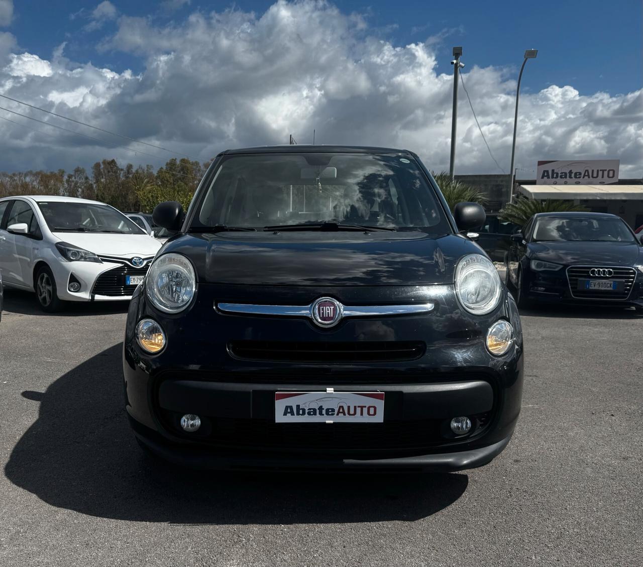 Fiat 500L Pro 1.3 MJT 85CV Pop 4 posti (N1)