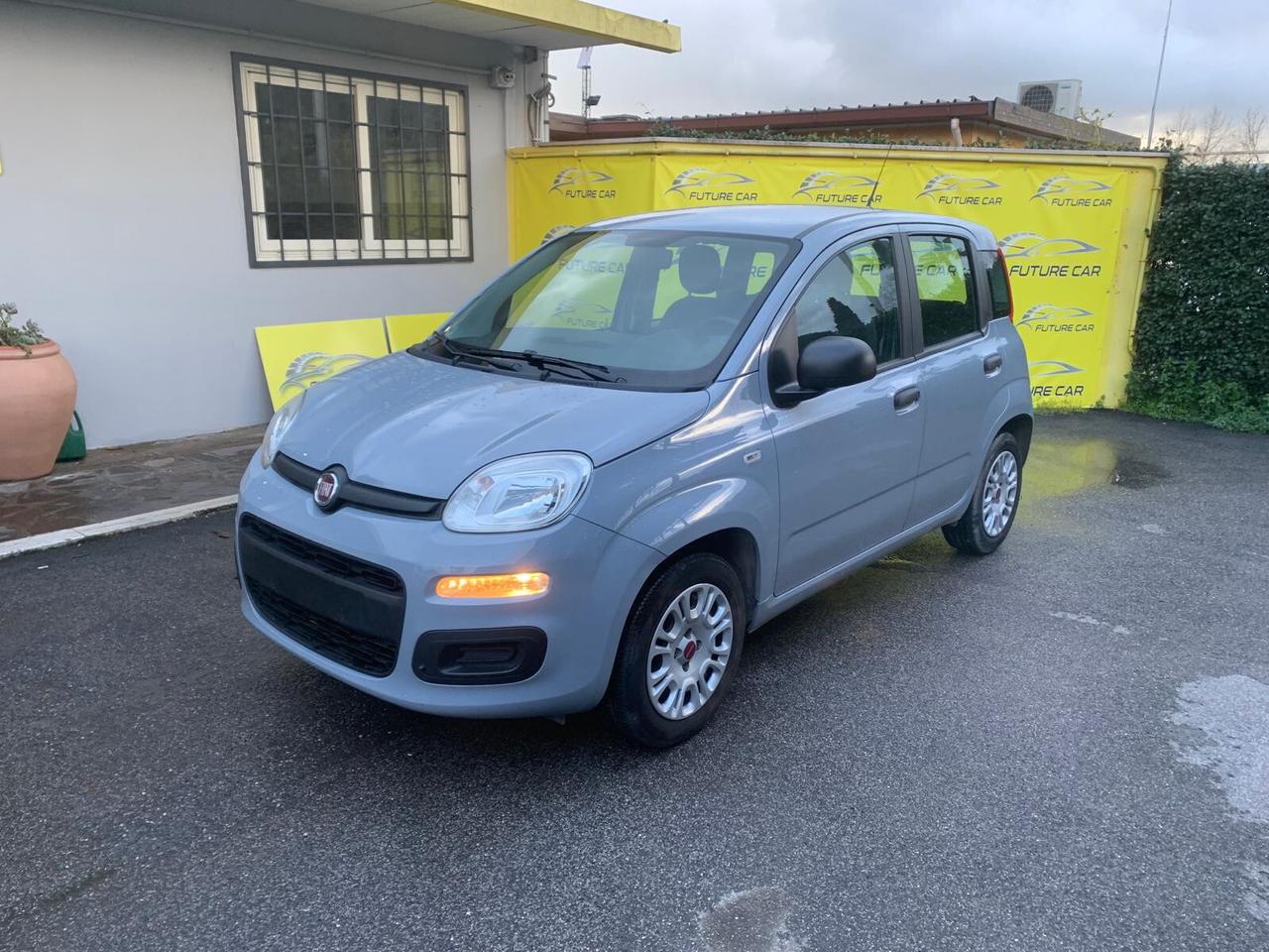 Fiat Panda 1.2 Easy