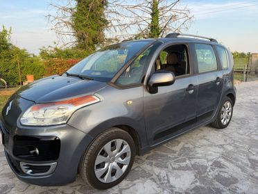 Citroen C3 Picasso 1.4 VTi 95 Perfect neopatentati