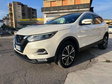 Nissan Qashqai 1.3 dig-t 140cv c/lane assist