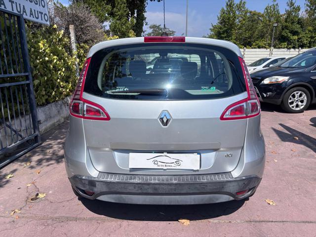 RENAULT Scenic X-Mod 1.5 dCi 110CV Luxe