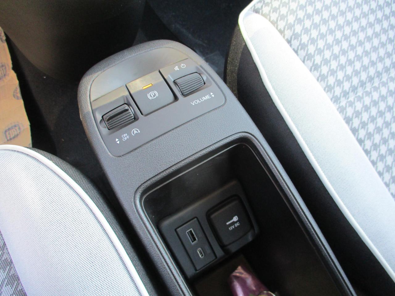 Fiat 500 1.0 hybrid Torino - NUOVA