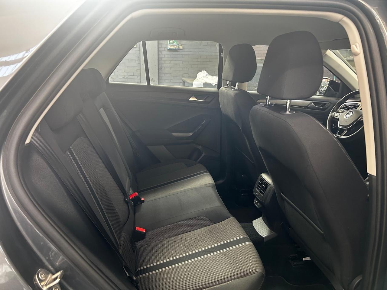 Volkswagen T-Roc 1.5 TSI ACT Style BlueMotion Technology