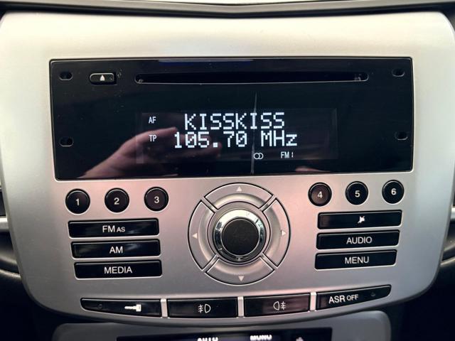 LANCIA Delta Platino 1.6 M-JET 116CV CRUISE TETTO ALCANTARA