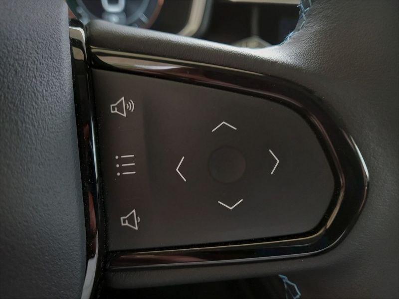 Lynk & Co 01 MY23 1.5 Plug-In Hybrid 261 CV Automatica NAVI TETTO LED