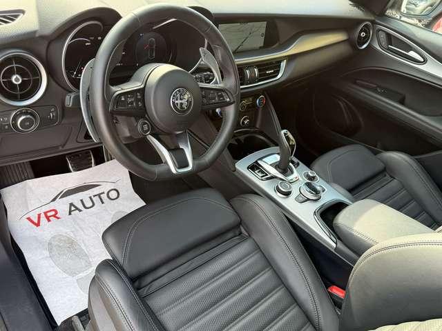 Alfa Romeo Stelvio 2.2 t Veloce Q4 210cv auto PROMO FIN