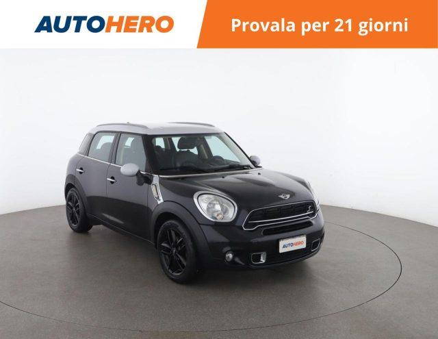 MINI Countryman Mini Cooper SD Countryman