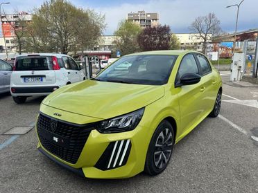 PEUGEOT 208 PureTech 100CV 5 porte Active