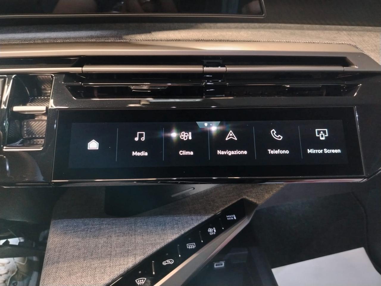 Peugeot 3008 Hybrid 145 e-DCS6 GT