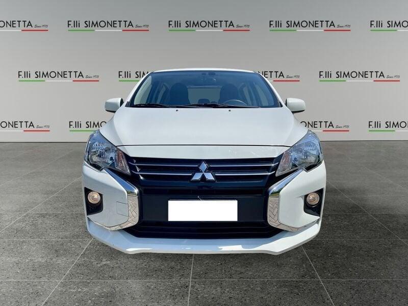 Mitsubishi Space Star 1.0 Funky