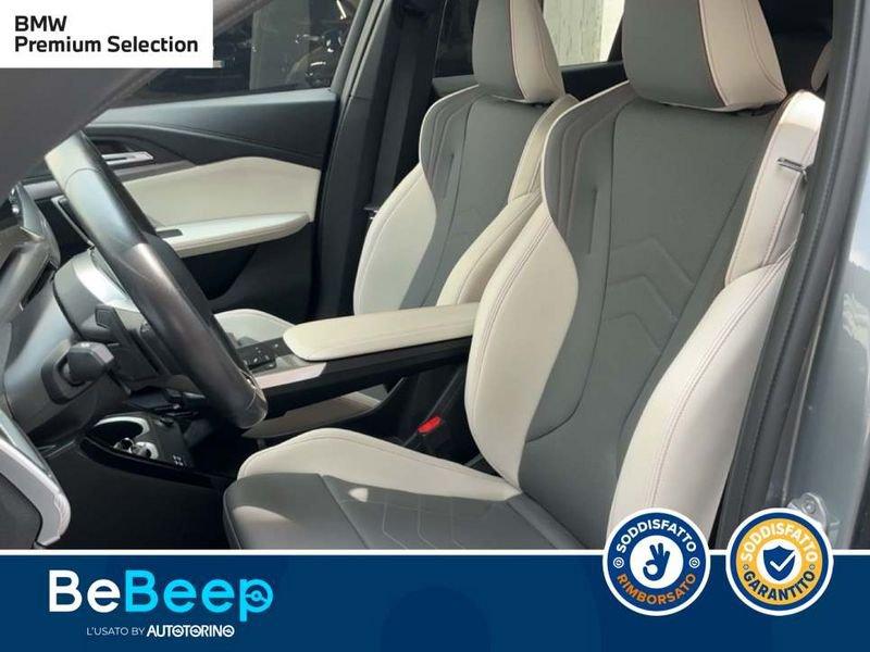 BMW X2 SDRIVE 18D MSPORT AUTO