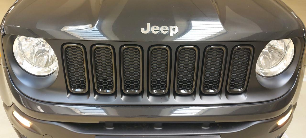 Jeep Renegade 1.6 Mjt 120cv Brooklyn Edition