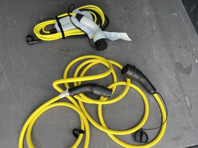 VOLKSWAGEN ID.Buzz Cargo 82kWh Automatico