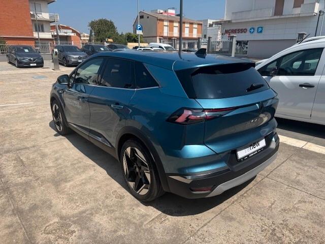 Renault Symbioz Full Hybrid E-Tech 145 CV Iconic
