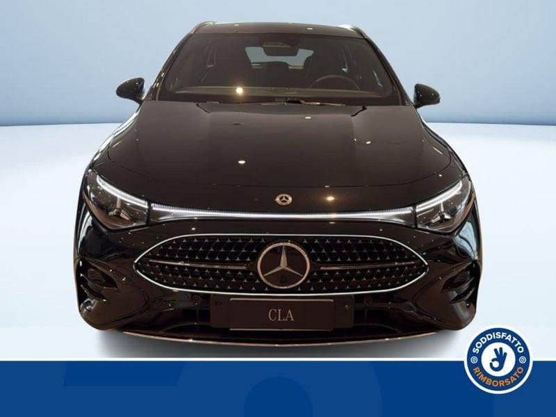 Mercedes-Benz CLA 200 Shooting Brake AMG Line Advanced Plus