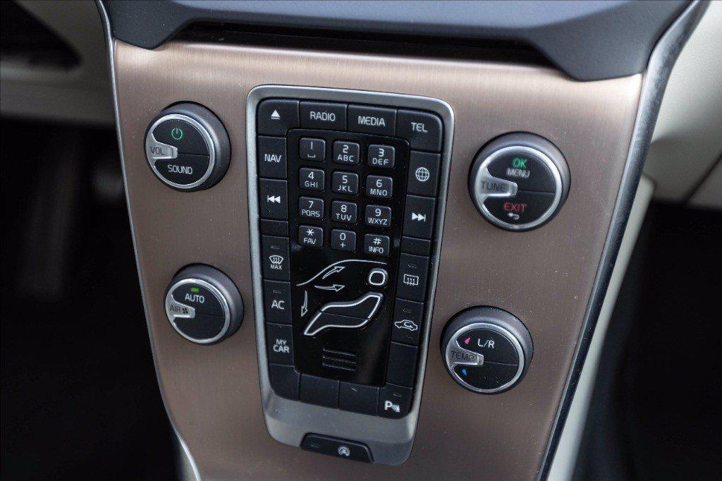 VOLVO V40 Cross Country 2.0 d2 del 2017