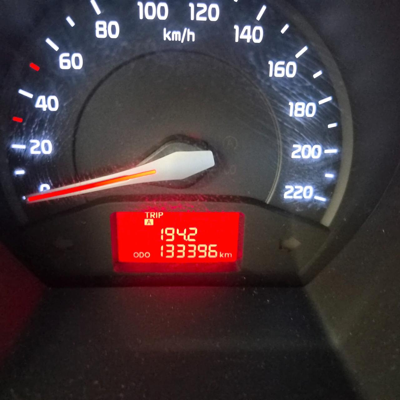 Kia Rio 1.1 CRDi 5p.S&S High Tech