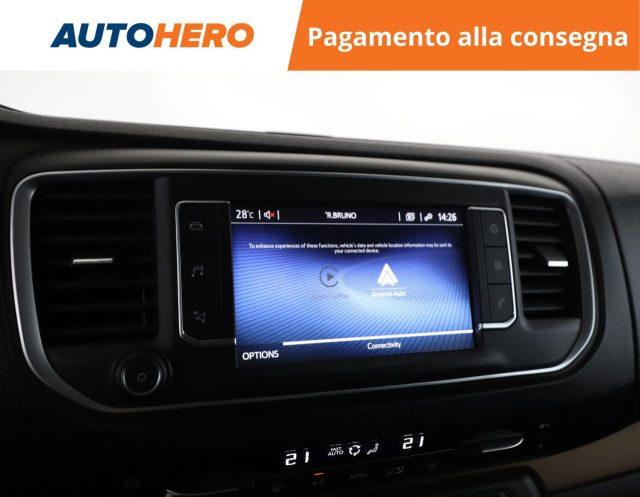 TOYOTA Proace Verso 2.0D 180 CV L1 D Black Edition