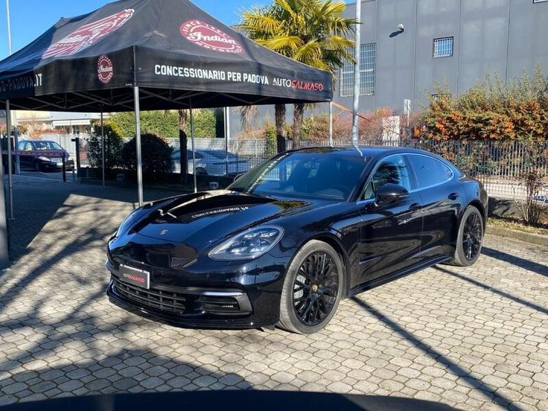 Porsche Panamera Panamera 2.9 4S 440 CV