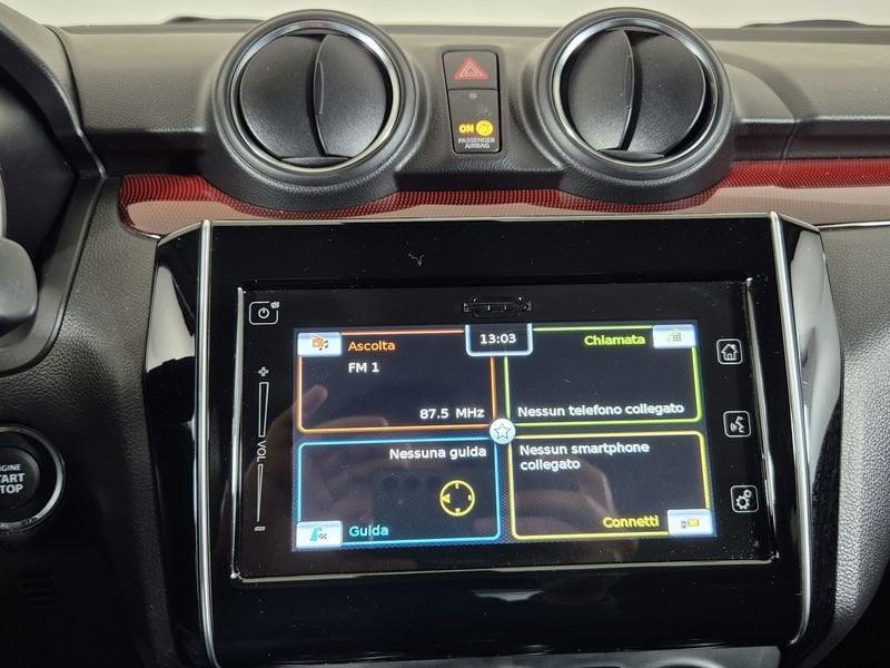 Suzuki Swift VI 2020 1.4h Sport 2wd