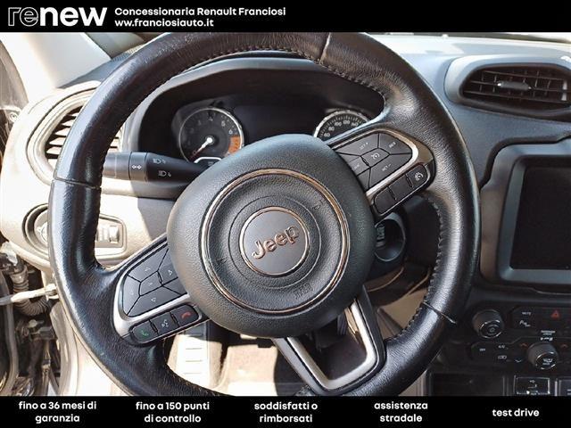 JEEP Renegade 1.0 t3 Limited 2wd