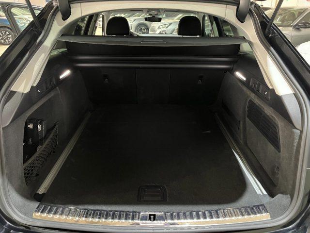 AUDI A6 Avant 40TDI Stronic S line"21 Sline/Identity Black