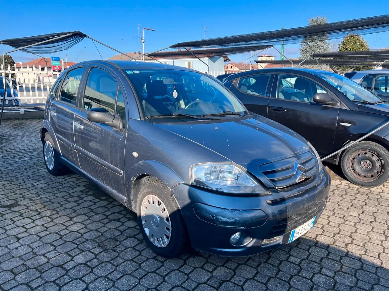Citroen C3 1.1 Exclusive