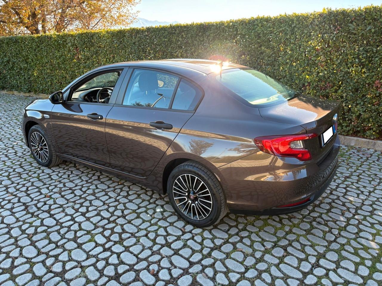 FIAT Tipo 1.0 5Porte S&S City Life 99 E6D -09-2022