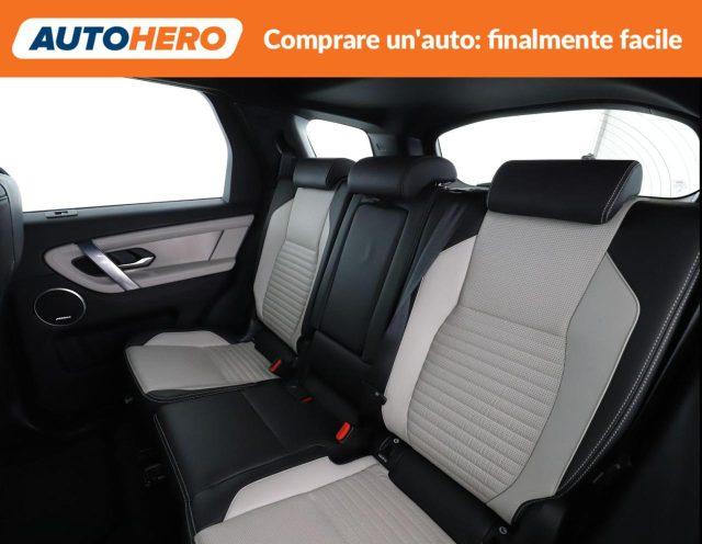 LAND ROVER Discovery Sport 1.5 I3 PHEV 309 CV AWD Auto HSE