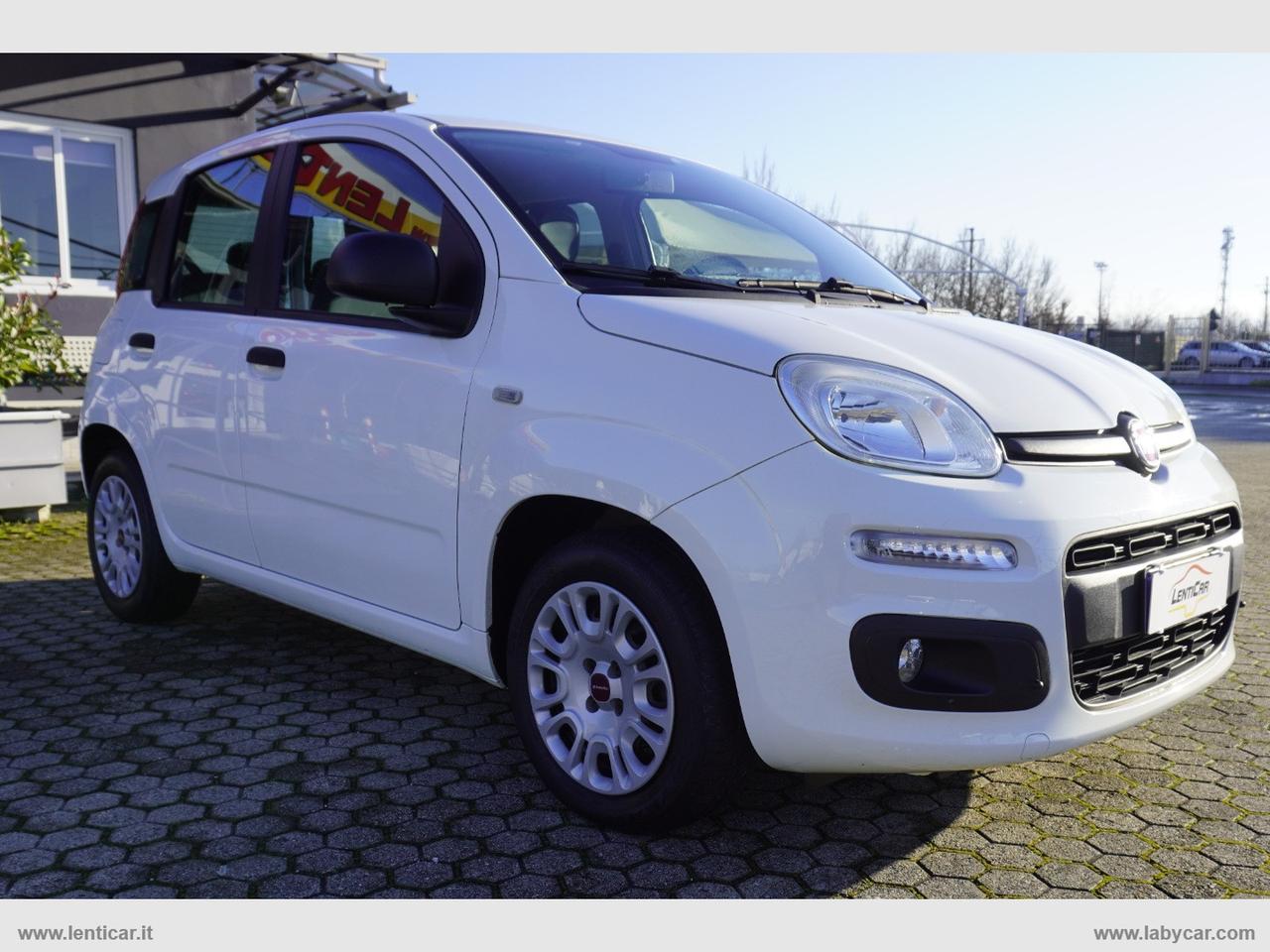 FIAT Panda 1.3 MJT 95 CV S&S Easy