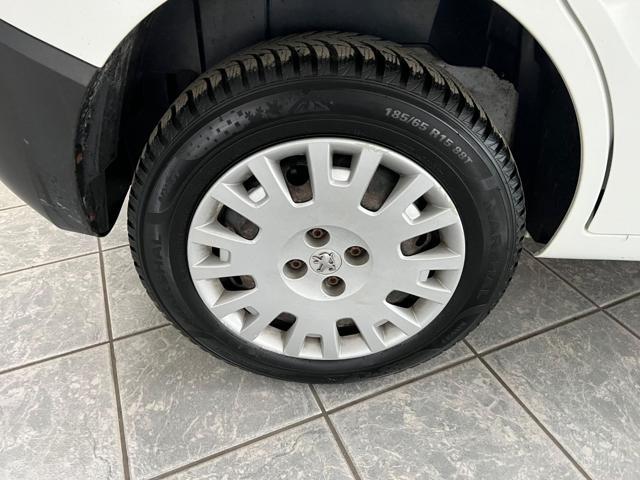 PEUGEOT Bipper Tepee 1.3 HDi 75 FAP Active - DIST A 160.000 KM