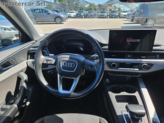 AUDI A4 Avant 35 TDI 163cv ADVANCE S TRONIC - GE475SY