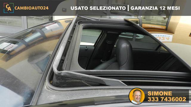 MERCEDES-BENZ A 200 d Automatic Premium AMG +Night+Tetto Apribile