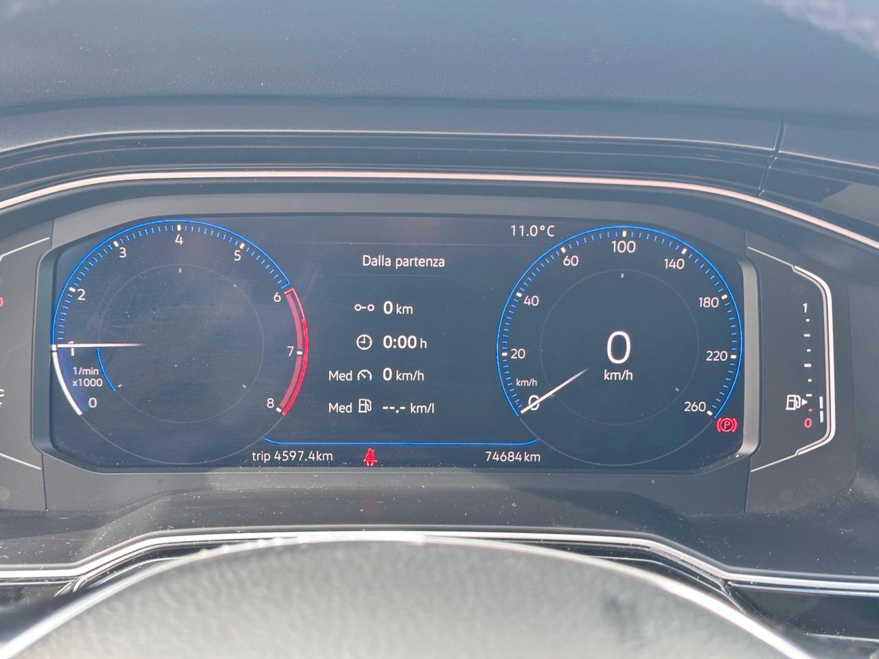 Volkswagen Polo 1.0 TSI 5p. R-LINE