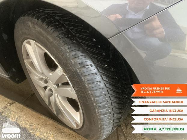 PEUGEOT 308 2 serie 308 BlueHDi 130 S&S EAT6 S...