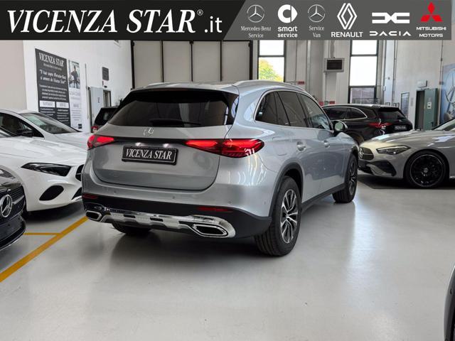 MERCEDES-BENZ GLC 220 d MHV 4MATIC AVANTGARDE ADVANCED PLUS