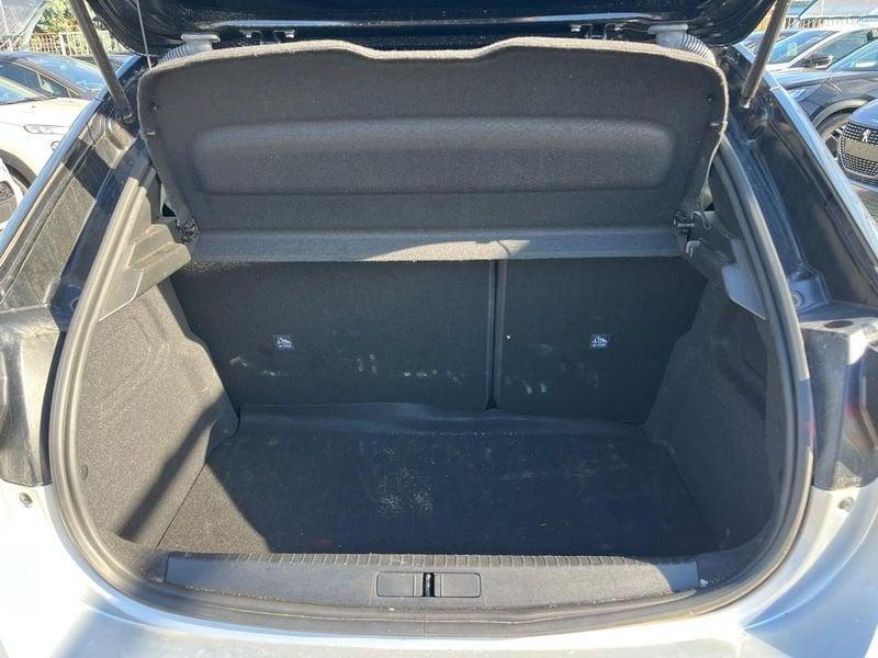 Opel Corsa Corsa 1.2 100 CV GS