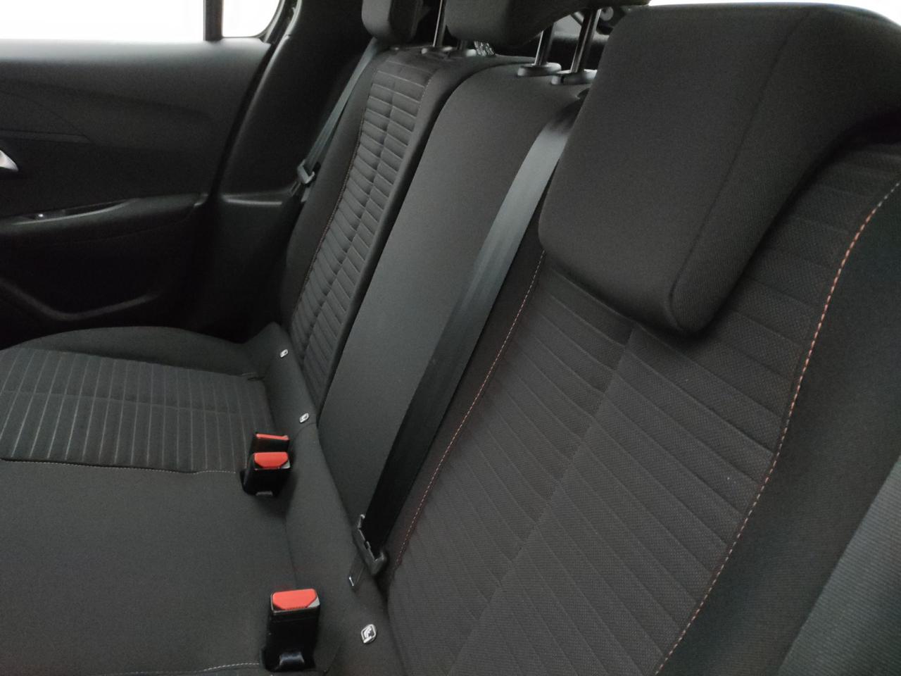 PEUGEOT 208 II 2019 - 208 1.2 puretech Active Pack s&s 75cv